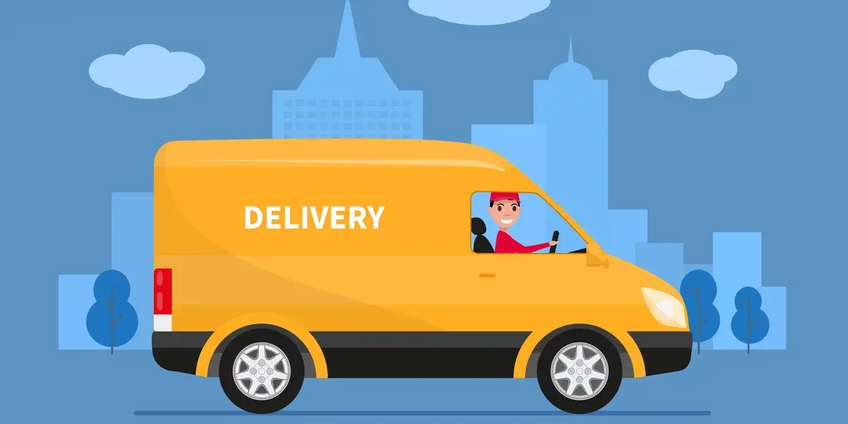 Logistics technology