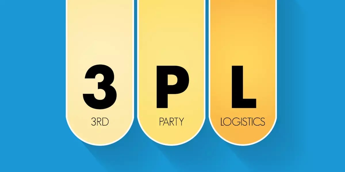 3PL last mile delivery