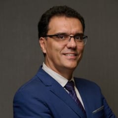 Alexander Moreira-Almeida, M.D., Ph.D.