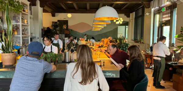 Amano Restaurant Caldwell, Idaho 