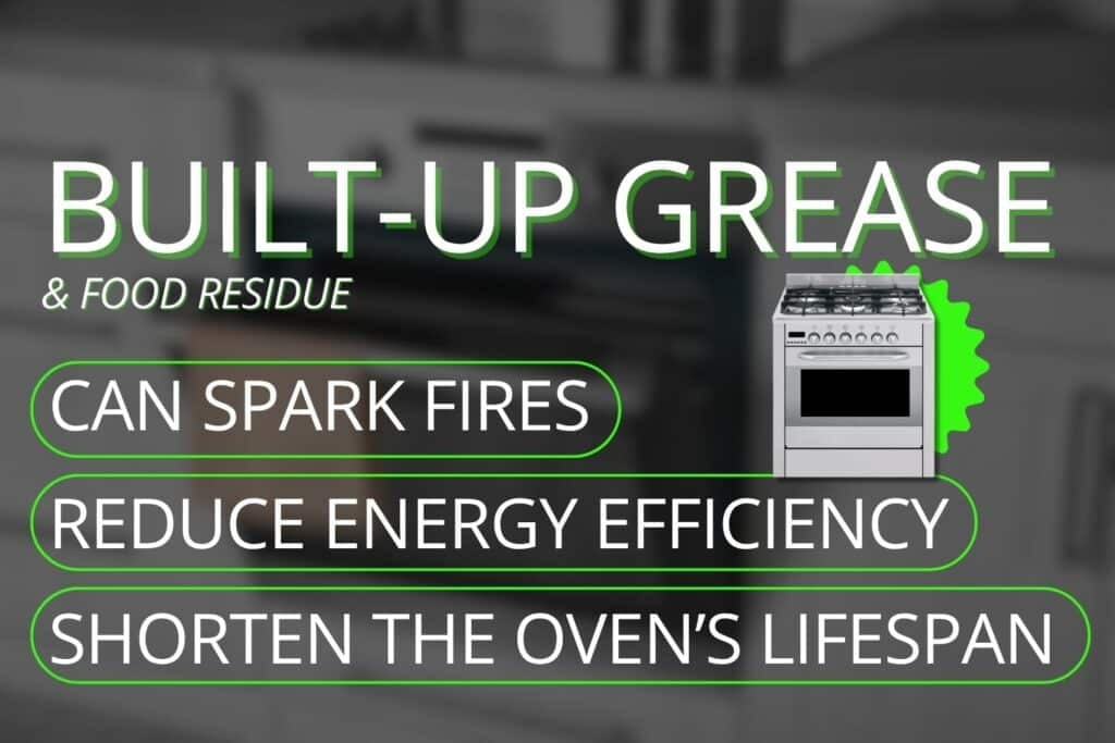 why learn how to clean oven racks