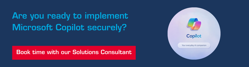 Book time with our solutions consultant