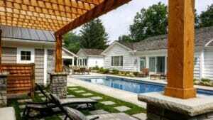 Can You Renovate the Exterior of a House