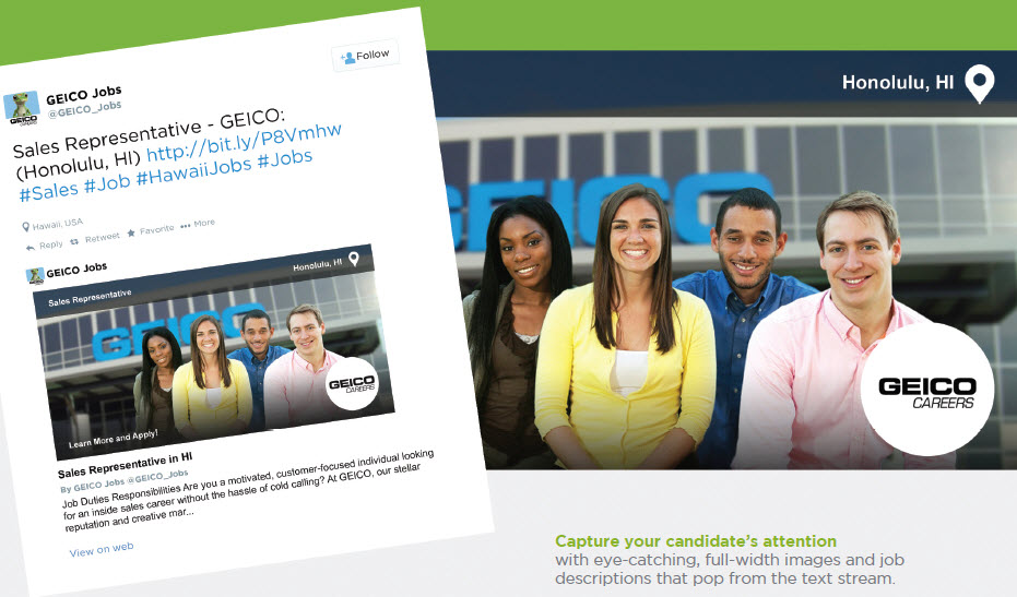 CareerArc Twitter Cards Images