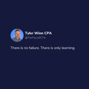 Cirrus Payroll Tyler Winn Ceo