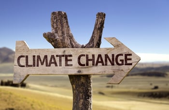 Climate change