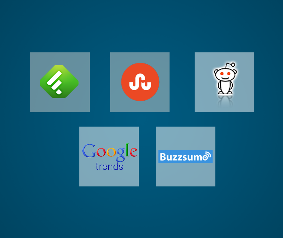 Content Curation Tools