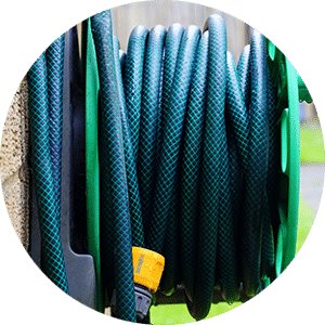 Exscape Designs Irrigation Winterization