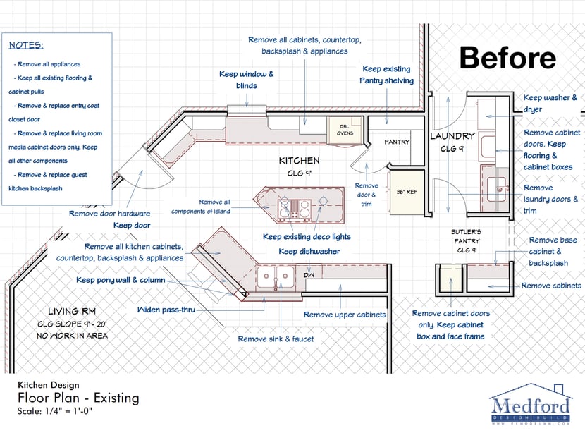 Kitchen makeover Arlington, TX