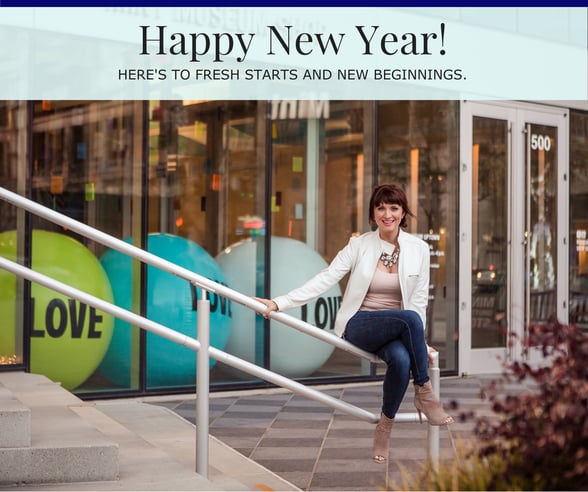 6 steps to start the new year right