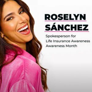 2022 LIAM Spokeswoman