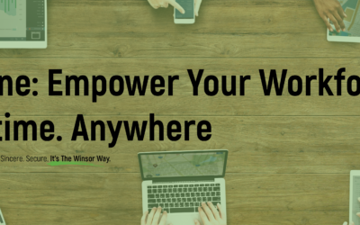 Intune: Empower Your Workforce