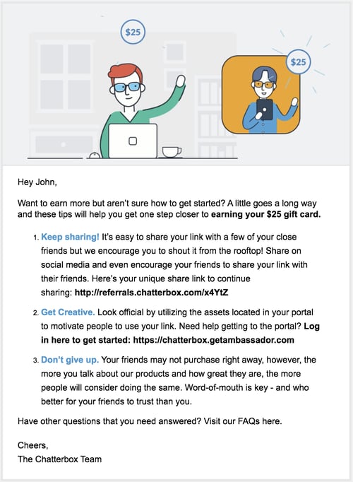 Essential Tips to Get the Most Out of Your Referral Program 6