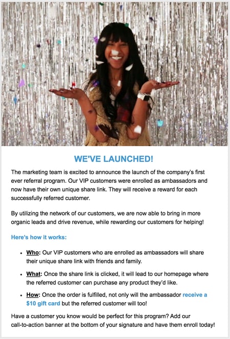 Essential Tips to Get the Most Out of Your Referral Program 1