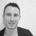 Matthew Ogston Headshot