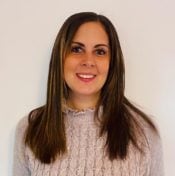 Melissa Hicks, Marketing Manager
