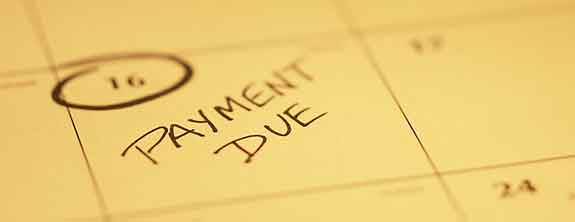 Have a Clear Draw Schedule to Avoid Bad Home Remodeling Experience