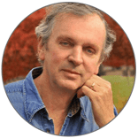 Rupert Sheldrake, PhD