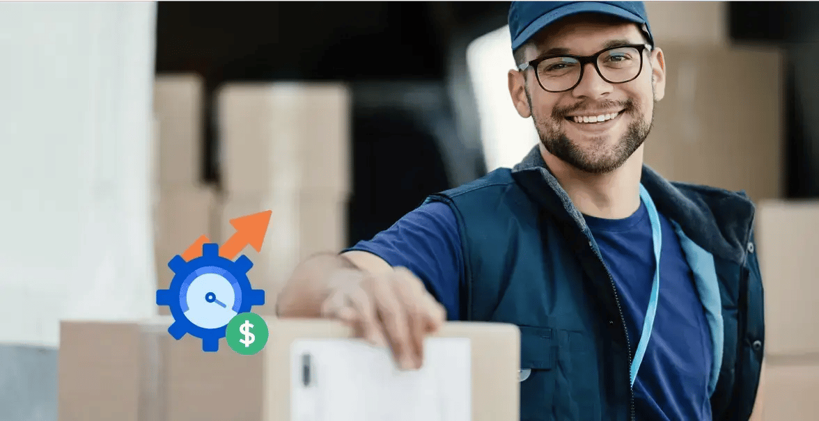 3pl management software