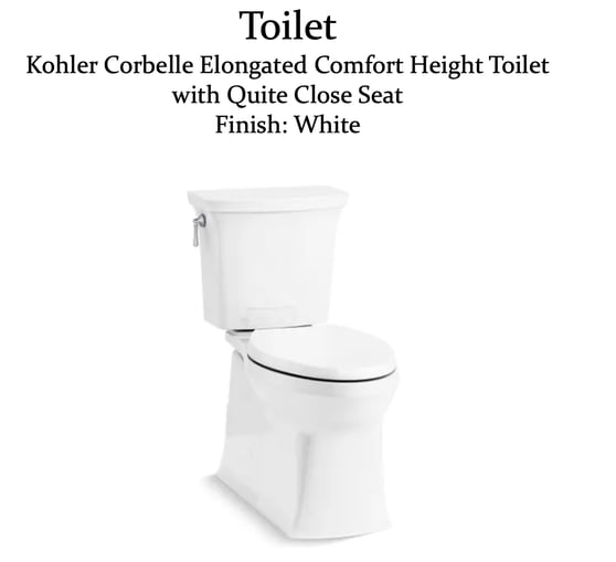 bathroom spa-renovation design selections