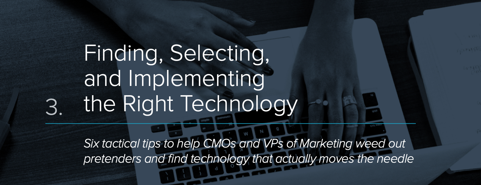 Finding, Selecting, and Implementing the Right Referral Marketing Software