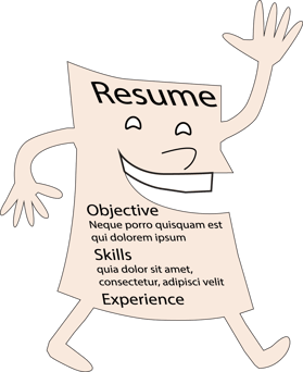 TalkingResume