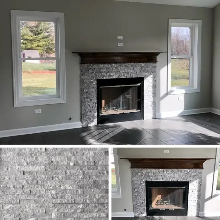 A Stylish Sunroom That Does More by J&J Construction