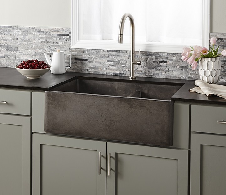 6 Sink Styles to Consider for your Kitchen Remodel