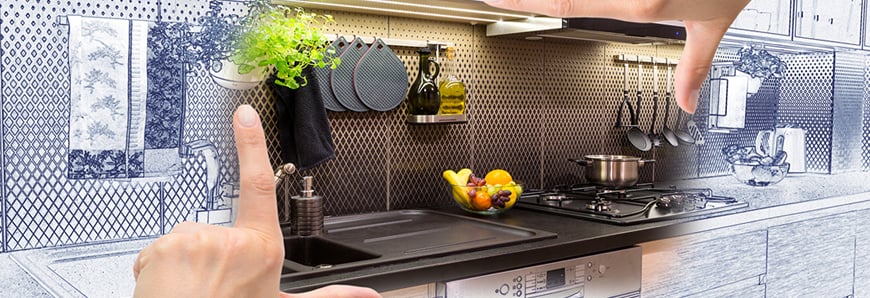 6 Home Remodeling ‘Precautions’ You Should Actually Avoid (and How a Design-Build Firm can Help!)