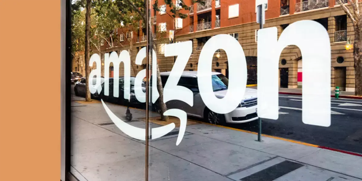 Amazon introduction