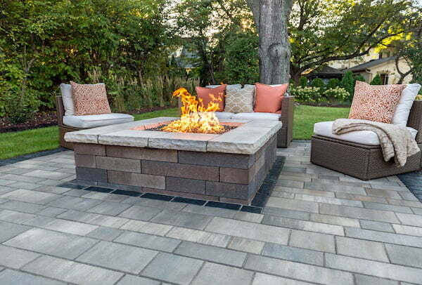 artline unilock paver