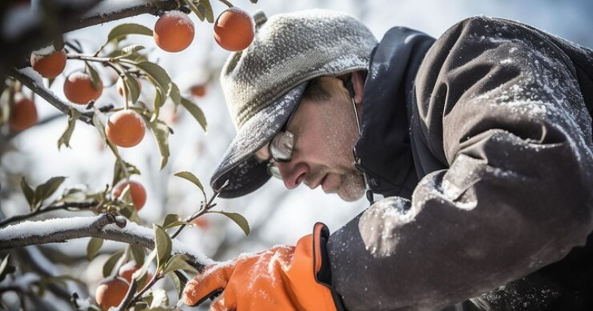 What month is best to trim trees 2 best to trim trees 2