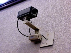 Surveillance Camera