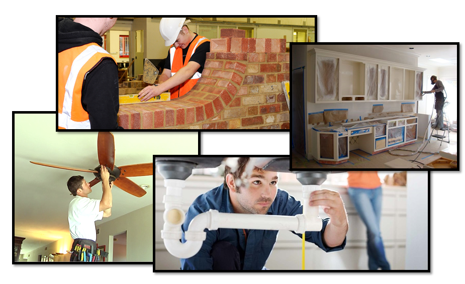 5 Reasons A Design-Build Firm is a Better Choice than a General Contractor for your Major Remodel