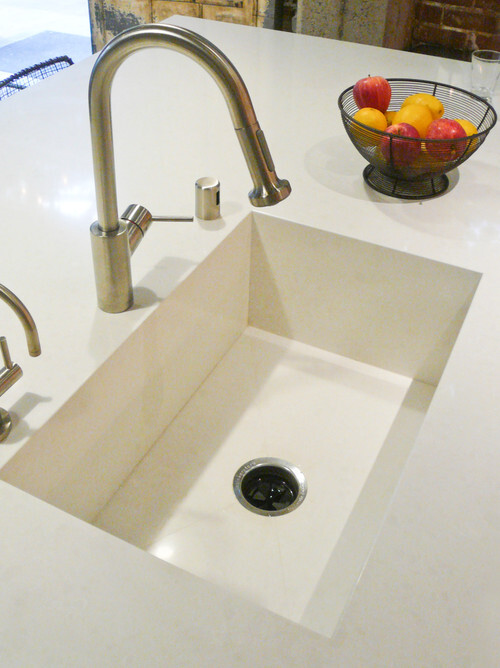 6 Sink Styles to Consider for your Kitchen Remodel