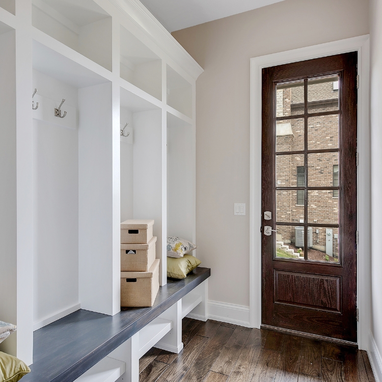 Designing the Perfect Mud Room: Essential Features and Tips