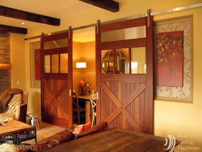 Barn Doors
