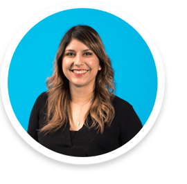 Fatima Franco, People Operations Manager at Enjoy Technology