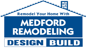 Medford Remodeling Logo