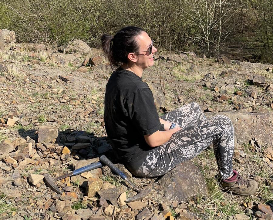 Geotechnical investigations
