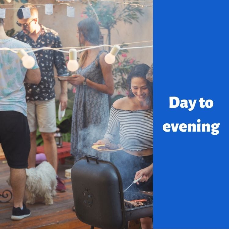 Getting Ready For Summer Entertaining