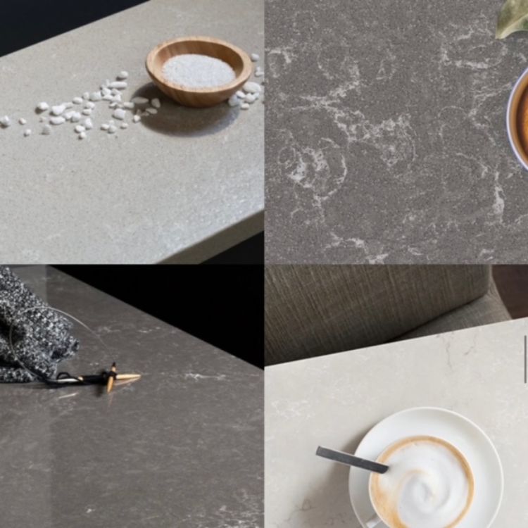 Granite vs. Quartz Countertops: A Comparison