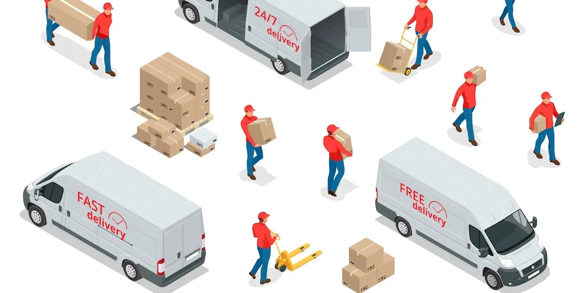 holiday retail challenges