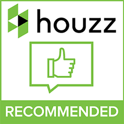 Houzz Recommended