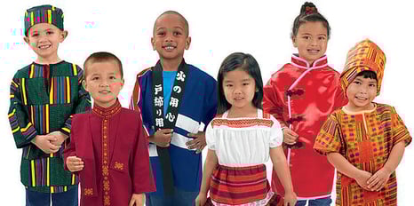 Arlington Community Event: Macy's Shop for A Cause Benefiting Model of Culture Organization