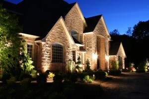 Exterior Lighting