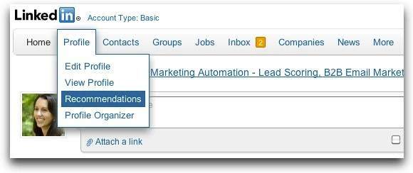 linkedin-recommendations