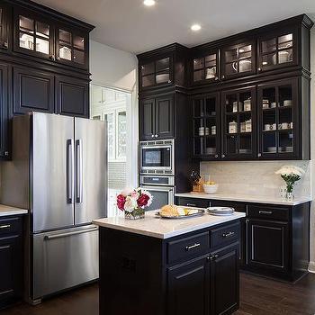 Increase Kitchen Storage Space with Smart Cabinet Design
