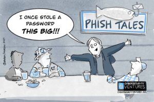 phishing comic