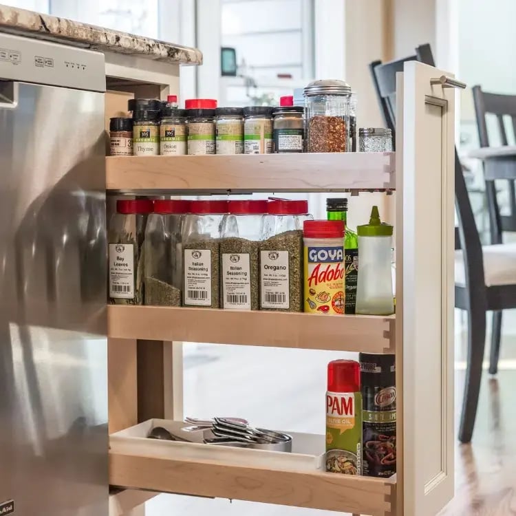 Remodel Ideas for Your Small Kitchen